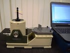 Electro Dynamics #LT-2, Vibration Test System - Image 2