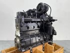 157 HP Cummins #6BTA5.9, Engine Assembly, Remanufactured - Image 2