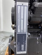 157 HP Cummins #6BTA5.9, Engine Assembly, Remanufactured - Image 3