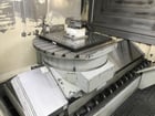 DMG #DMU-100P Duoblock, 39" X, 39.4" Y, 39.4" Z, 43.3" x 35.4" table, hsk-A100, 18000 rpm, 60 automatic tool - Image 3