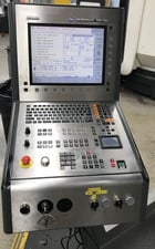 DMG #DMU-100P Duoblock, 39" X, 39.4" Y, 39.4" Z, 43.3" x 35.4" table, hsk-A100, 18000 rpm, 60 automatic tool - Image 5