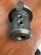 Caterpillar 50, end mill holder, 50 EM 1" x 4", size 1", #104448 (2 available) - Image 2