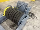 Ransome, welding tank turning rolls, power & idler rolls, #13386 - Image 3