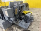 Ransome, welding tank turning rolls, power & idler rolls, #13386 - Image 8