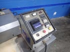 Rosenthal #WA-S-4-U, Wrap O Matic sheeter, 48" wide, razor slitting bar - Image 5
