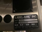 Label-Aire #3115CDL, label applicator - Image 8