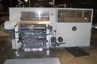 Wrapmatic #Polywrap-30A, roll wrapper, 60 packs/minute, 4-6-8 packs, 1985 - Image 1