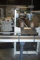 Wrapmatic #Polywrap-30A, roll wrapper, 60 packs/minute, 4-6-8 packs, 1985 - Image 4