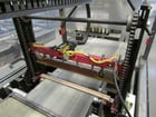 Extreme Packaging System #S18-GDC sealer XT18 heat shrink tunnel, 2008 - Image 4