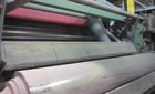 Farrel Kusters, 118" 2 roll calendar stack, 1000 PLI, 24" OD queen roll concave, 1500 FPM - Image 2