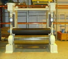 Ahlstrom, calander stack, 72", refurbished - Image 2