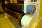 Ahlstrom, calander stack, 72", refurbished - Image 4