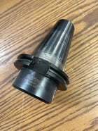 Parlec #C50-14AA2 Cat 50 holder, #104458 - Image 1