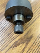 Parlec #C50-15SM6 Cat 50 facemill holder, 1-1/2" dia.arbor, #104465 - Image 3