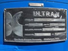 Black Clawson #UV-100, pressure screen, Stainless Steel, 40 HP - Image 3
