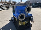 Black Clawson #UV-100, pressure screen, Stainless Steel, 40 HP - Image 4