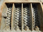 FKC #SHX-1000, sludge dewatering screw press, Stainless Steel, 1984 - Image 7