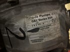 Goulds #SSH, water technology G & L Series, 2 x 2-1/2 - 6 pump, 10 HP - Image 3