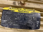 Goulds #SSH, water technology G & L Series, 2.5 x 3-8, 30 HP, unused spare - Image 5