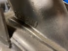 Goulds #SSH, water technology G & L Series, 2.5 x 3-8, 30 HP, unused spare - Image 6