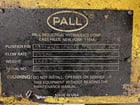 Pall #HVP-W-KN-HWN-W, Portable Oil Filtration System, 15 GPM - Image 5