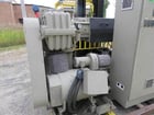 Davis Standard #MV35IN35SR, extruder, 7 zone, electrically heated, water cooled, 1987 - Image 3