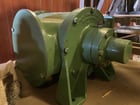 Bloapco #12SC0, trim chopper, unused spare - Image 1