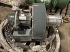 Dayton #4C330, trim blower, 5 HP - Image 1