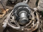 Dayton #4C330, trim blower, 5 HP - Image 4
