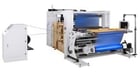 SRC Systems Limited #800-Turret duplex slitter rewinder30"OD rolls, 1960 FPM,new - Image 2