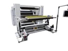 SRC Systems Limited #800-Turret duplex slitter rewinder30"OD rolls, 1960 FPM,new - Image 6