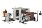 SRC Systems Limited #810-Slitter duplex centerwind, 1960 FPM, new - Image 2