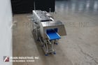 Loma #IQ4/CW3-1500, combination metal detector & checkweigher rated from 10 to 140 feet per minute, touch pad - Image 2