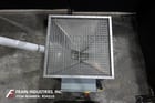 Flexicon #1450, feeder/auger, capable of transferring up to 140 ft of product per hour, 36" long x 36" wide x - Image 2