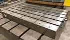 30" x 50" Devlieg E-type Manual Rotary Index Tables (many Sizes Avail.) - Image 2