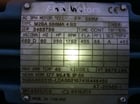 350 1800 ABB, Frame 586M, TEFC, BB, 1.15, 460 Volts - Image 1