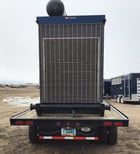 600 KW CK Power #CK600, diesel, 480 Volts, Volvo 16.12L mdl TWD164GE, 13484 hours - Image 2
