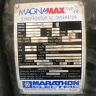 600 KW CK Power #CK600, diesel, 480 Volts, Volvo 16.12L mdl TWD164GE, 6388 hours - Image 3