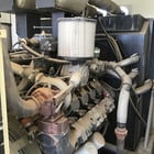 250 KW CK Power #CK250, Nat gas generator, 480 Volts,Doosan 14.6L engine, 8004 hours - Image 5