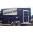 350 KW CK Power #CK350, Nat gas generator, 480 Volts,Doosan 18.3L engine, 14347 hours - Image 1