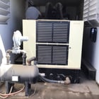 350 KW CK Power #CK350, Nat gas generator, 480 Volts,Doosan 18.3L engine, 14347 hours - Image 2