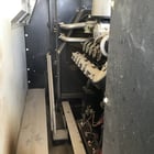 350 KW CK Power #CK350, Nat gas generator, 480 Volts,Doosan 18.3L engine, 14347 hours - Image 3