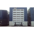 350 KW CK Power #CK350, Nat gas generator, 480 Volts,Doosan 18.3L engine, 14347 hours - Image 6
