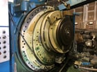 Gleason #645, 14.88" outer core, 35 deg spiral angle, 1.5 DP, 23.5" centers, 5" hole, auger, 18" cutter - Image 2