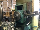 Gleason #645, 14.88" outer core, 35 deg spiral angle, 1.5 DP, 23.5" centers, 5" hole, auger, 18" cutter - Image 4