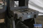 70 Ton, Johnson #70, OBI press, 5" stroke, 17-1/2" Shut Height, air clutch & brake, 7.5 HP, #74096 - Image 4