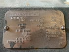 250 HP 1800 RPM Reliance, Frame MC4013ATDZ, DPFVBB, 500 VA, 300 VF - Image 2