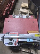 2000 Amp. Pringle, CBC-2033-B, 480 Volts - Image 1