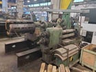 33" x 5" Stamco, (2) headed slitting line, 10000 lb. - Image 1