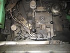 1/4" x 2" Warren #WT-1000, high speed flat die thread roller, 1000 PPM - Image 3